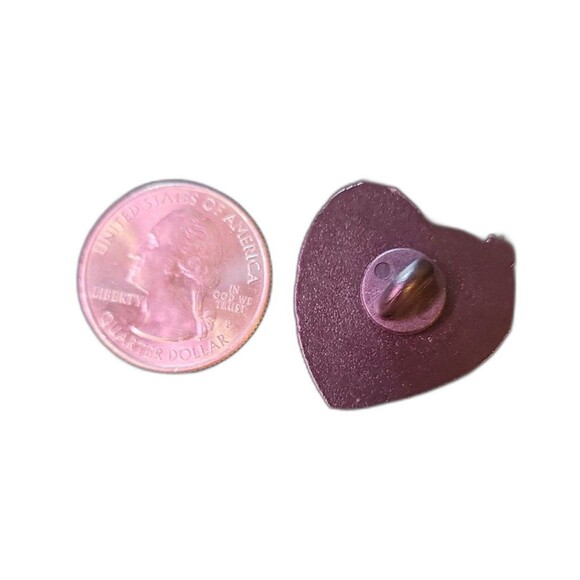 I'm the ghost with the most Beetlejuice enamel pin - Picture 2 of 2